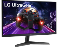 LG UltraGear 24GN60R-B - 1111807 - zdjęcie 3
